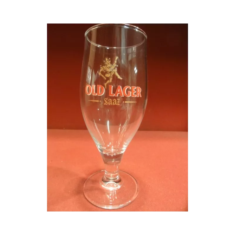 1 VERRE DESPERADOS COLLECTOR 25CL HT 12.30CM - Tigrebock