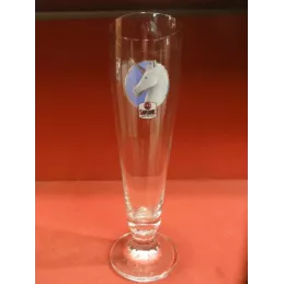 6 VERRES LICORNE 25 CL