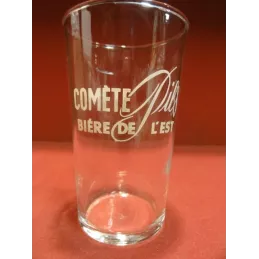 1 VERRE COMETE PILS 