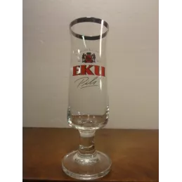 1 VERRE EKU 20CL HT.19.20cm