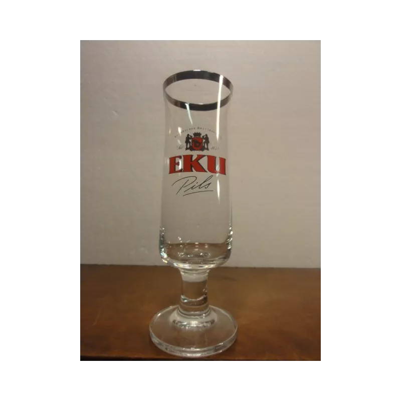 1 VERRE EKU 20CL HT.19.20cm