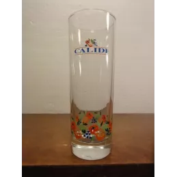 6 VERRES CALIDI 25CL