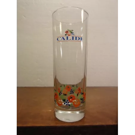 6 VERRES CALIDI 25CL