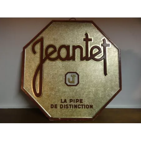 1 CARTON  JEANTET  PIPE 