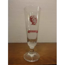 6 VERRES BIERE DU DESERT 17CL