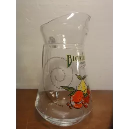 1 CARAFE  BIGALLET  NOUVEAU MODELE