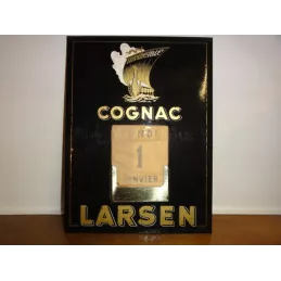 1 GLACOIDE COGNAC  LARSEN