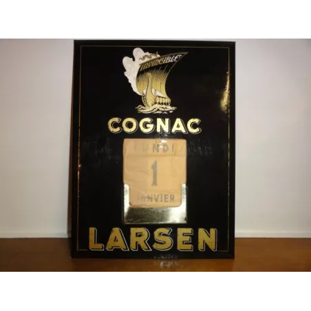 1 GLACOIDE COGNAC  LARSEN