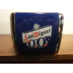 1 DISTRIBUTEUR DE SERVIETTES SAN MIGUEL