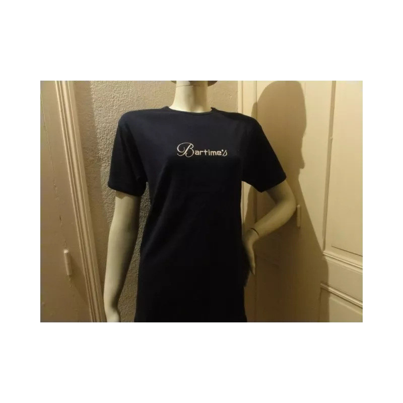 1 TEE SHIRT  PERNOD TAILLE XL