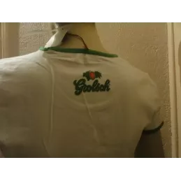 1 TEE SHIRT GROLSCH PETITE TAILLE 