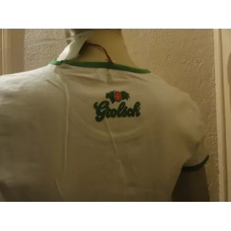 1 TEE SHIRT GROLSCH PETITE TAILLE 