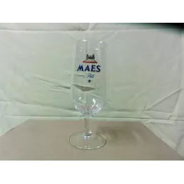 boite de 6 verres  maes 25cl