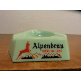 CENDRIER BIERE ALPENBRAU