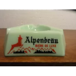 CENDRIER BIERE ALPENBRAU