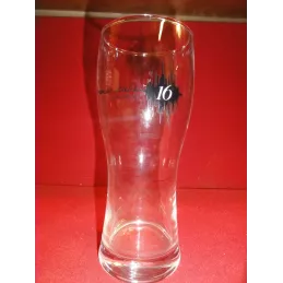 1 VERRE  KRONENBOURG 1664 COLLECTOR  50CL