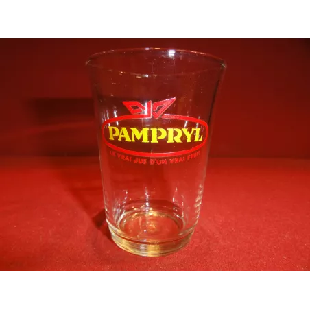 1 VERRE PAMPRYL HT 8.70