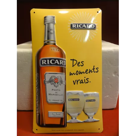 1 TOLE RICARD BOMBEE 