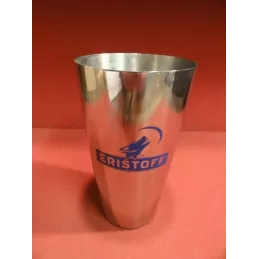 1 VERRE ERISTOFF 75CL