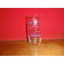 1 1 VERRE KRONENBOURG 20CL