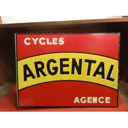 1 TOLE CYCLE AEGENTAL