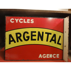 1 TOLE CYCLE AEGENTAL