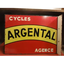 1 TOLE CYCLE AEGENTAL