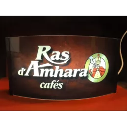 ENSEIGNE RAS D'AMHARA 