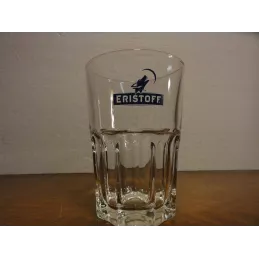 1 VERRE  ERISTOFF 30CL