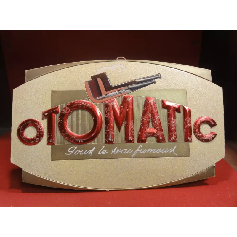 CARTON PIPE OTOMATIC