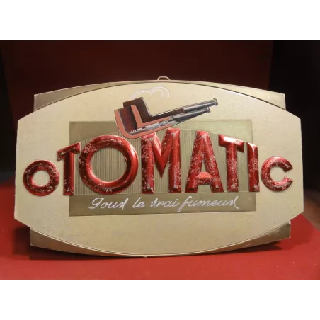 CARTON PIPE OTOMATIC