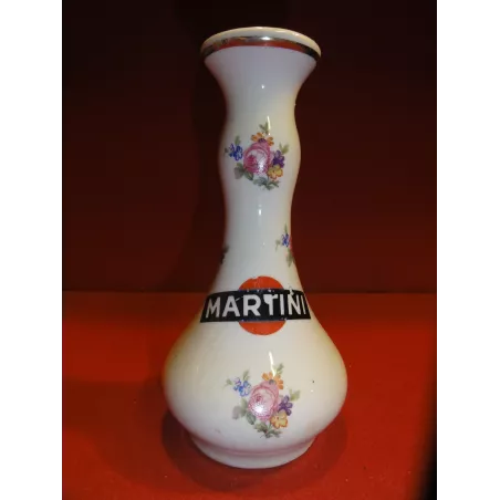 1 PORTE PAILLE  MARTINI ROSSI