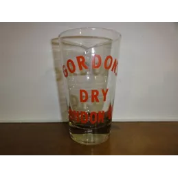 1 SHAKER GORDON'S