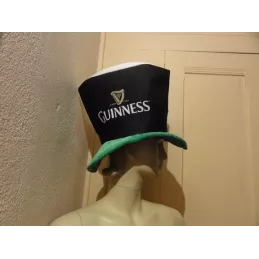 CHAPEAU GUINNESS