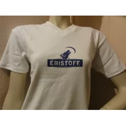 1 TEE SHIRT ERISTOFF  TAILLE XL