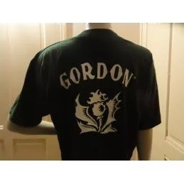 1 TEE SHIRT GORDON  TAILLE XL