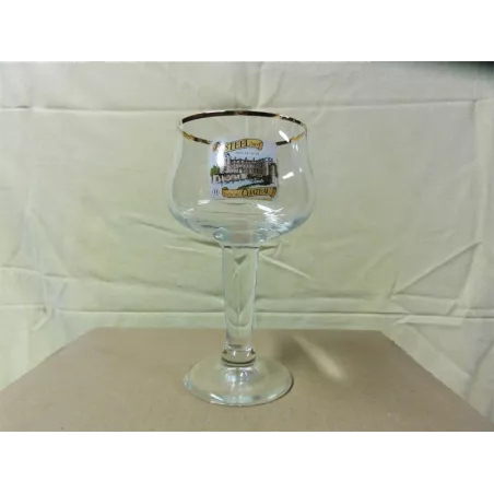 boite de 6 verres kasteel 25cl