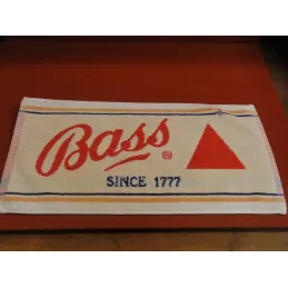 1TAPIS DE BAR  BASS  EN EPONGE