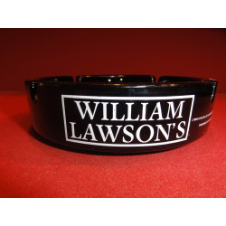 1 CENDRIER WILLIAM LAWSON'S
