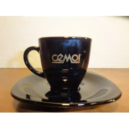 6 TASSES A CAFE  CEMOI