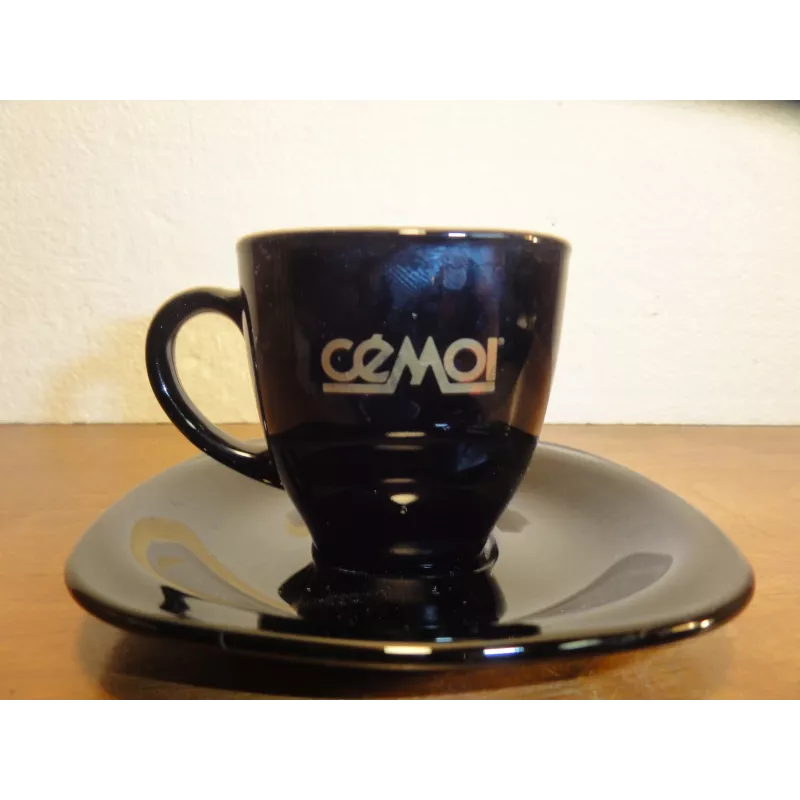 6 TASSES A CAFE  CEMOI