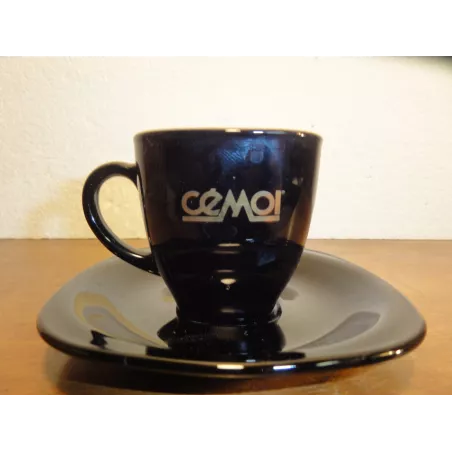 6 TASSES A CAFE  CEMOI