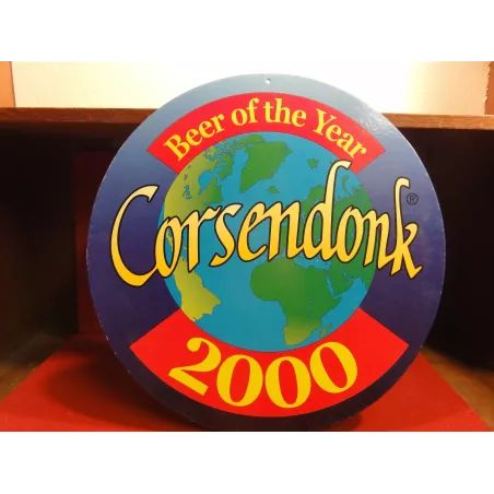 1 CARTON  CORSENDONK