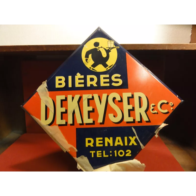 1 GLACOIDE BIERES DEKEYSER