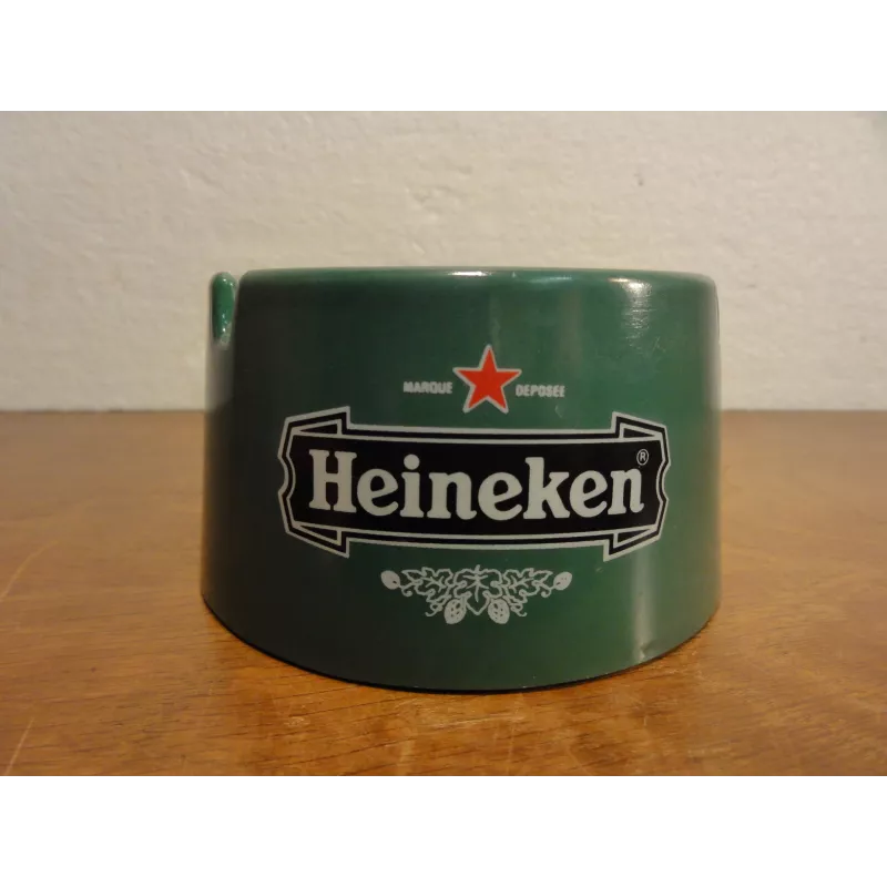 1 CENDRIER HEINEKEN 