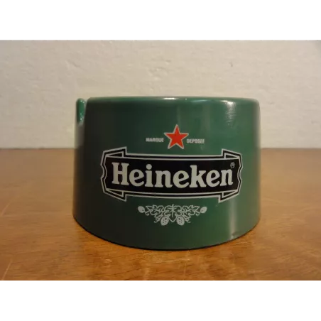 1 CENDRIER HEINEKEN 