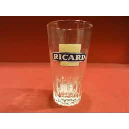 6 VERRES RICARD MOMIE 