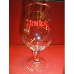 1 VERRE JUDAS 50CL