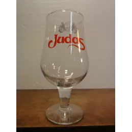 1 VERRE JUDAS 50CL