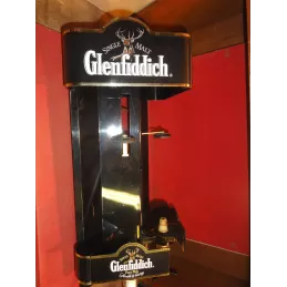 1 DOUBLE DOSEUR GLENFIDDICH